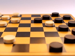 Ойын Checkers Free