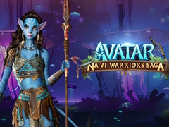 Ойын Avatar Na'vi Warriors Saga
