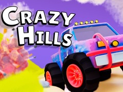 Ойын Crazy Hills