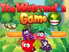 Ойын The Watermelon Game