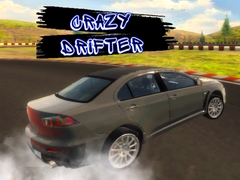 Ойын Crazy Drifter