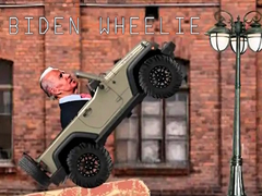 Ойын Biden Wheelie