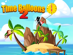 Ойын Time Balloons 2
