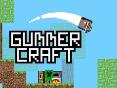 Ойын Gunner Craft