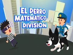 Ойын El Perro Matematico Division