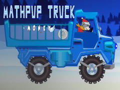 Ойын MathPup Truck Money