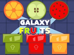 Ойын Fruits Galaxy