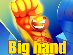 Ойын Big hand