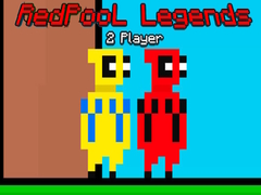 Ойын RedPool Legend 2 Player