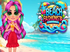 Ойын Beach Fashionista Challenge