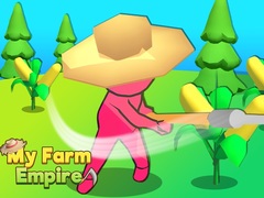 Ойын My Farm Empire