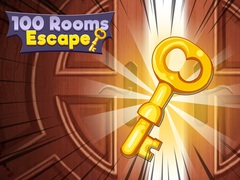 Ойын 100 Rooms Escape