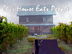 Ойын This House Eats People
