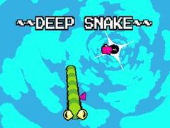 Ойын Deep Snake