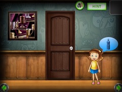 Ойын Amgel Kids Room Escape 225