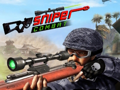 Ойын Sniper Combat 3D