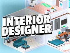 Ойын Interior Designer: Unpacking House