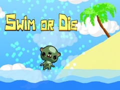 Ойын Swim or Die