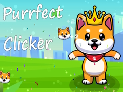 Ойын Purrfect Clicker