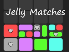 Ойын Jelly Matches