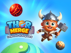 Ойын Thor's Merge