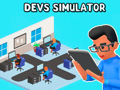 Ойын Devs Simulator