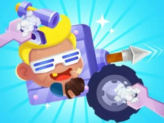 Ойын Tank Stars Battle Arena