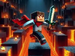 Ойын Minecraft Obby