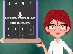 Ойын Math games for Dummies