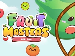 Ойын Fruit Masters Online