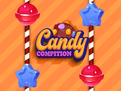 Ойын Candy Competition
