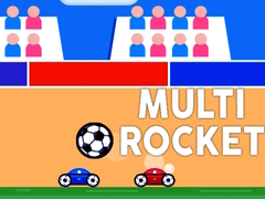 Ойын Multi Rocket