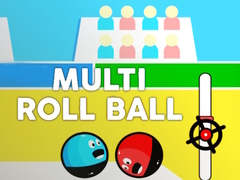 Ойын Multi Roll Ball