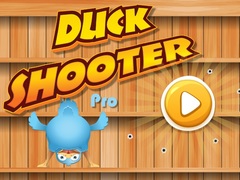 Ойын Duck Shooter Pro