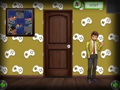 Ойын Amgel Easy Room Escape 210