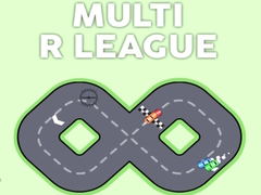 Ойын Multi R League