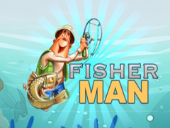 Ойын Fisher Man