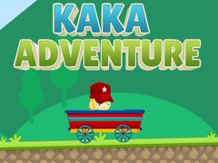 Ойын Kaka Adventure