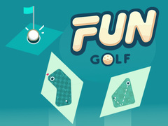 Ойын Fun Golf