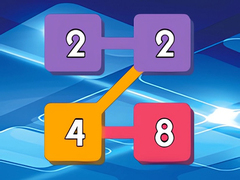Ойын 2248 Block Merge