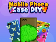 Ойын Mobile Phone Case DIY 