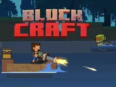 Ойын Block Craft