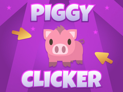 Ойын Piggy Clicker