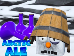 Ойын Arctic Ale