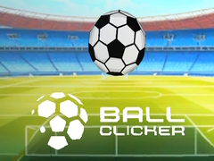 Ойын Ball Clicker
