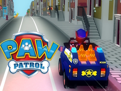 Ойын Paw Patrol