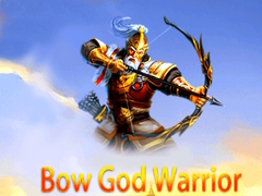 Ойын Bow God Warrior