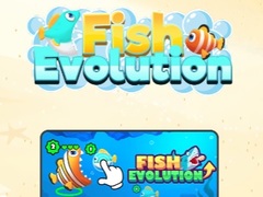 Ойын Fish Evolution