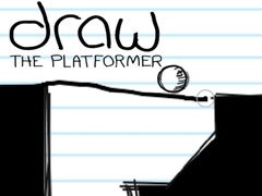 Ойын Draw The Platformer