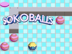 Ойын Sokoballs